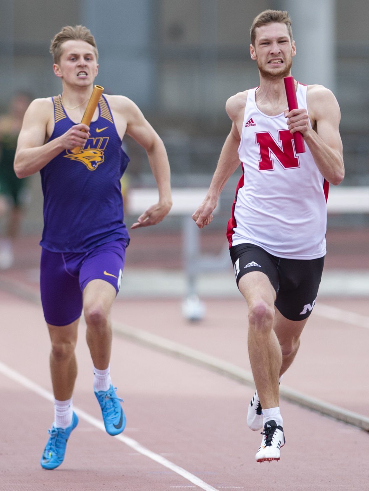 Nebraska track, 4.6